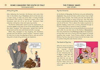 Sample content 2_History for Kids - Rome