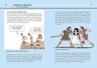 Sample content 4_History for Kids - Rome