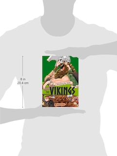 Sample content_History for Kids - The Vikings