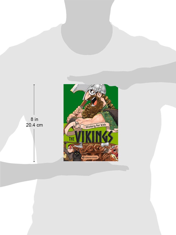 Sample content_History for Kids - The Vikings