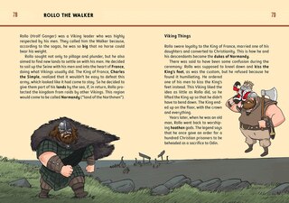 Sample content 2_History for Kids - The Vikings