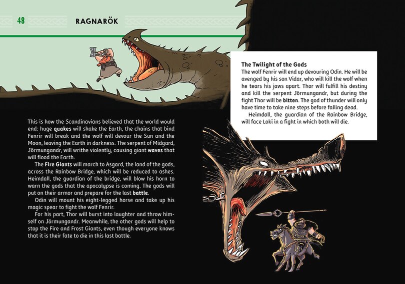 Sample content 3_History for Kids - The Vikings
