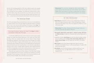 Sample content_History Hiding Around Broadway