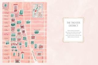 Sample content 4_History Hiding Around Broadway