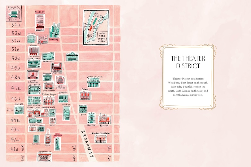 Sample content 4_History Hiding Around Broadway