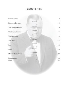 Sample content_The History of Hollywood