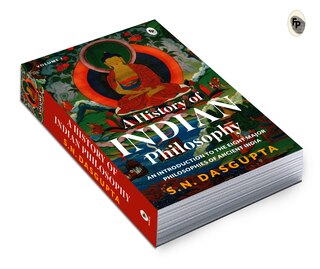 Sample content_History of Indian Philosophy Vol. I , A