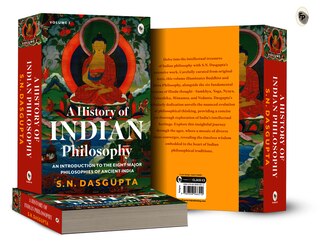 Sample content 2_History of Indian Philosophy Vol. I , A