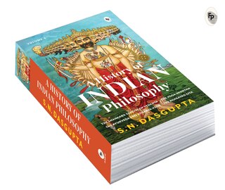 Sample content_History Of Indian Philosophy (Volume 2) (5.5 x 8.5), A