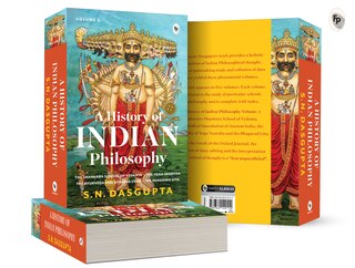 Sample content 4_History Of Indian Philosophy (Volume 2) (5.5 x 8.5), A