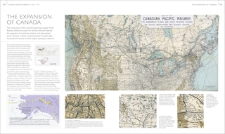 Sample content 3_History of North America Map by Map