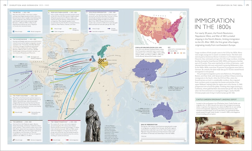 Sample content 5_History of North America Map by Map