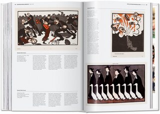 Aperçu du contenu_History of Press Graphics. 1819–1921