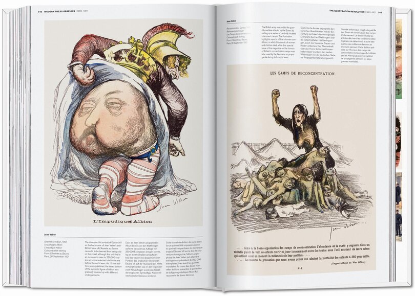 Aperçu du contenu 2_History of Press Graphics. 1819–1921