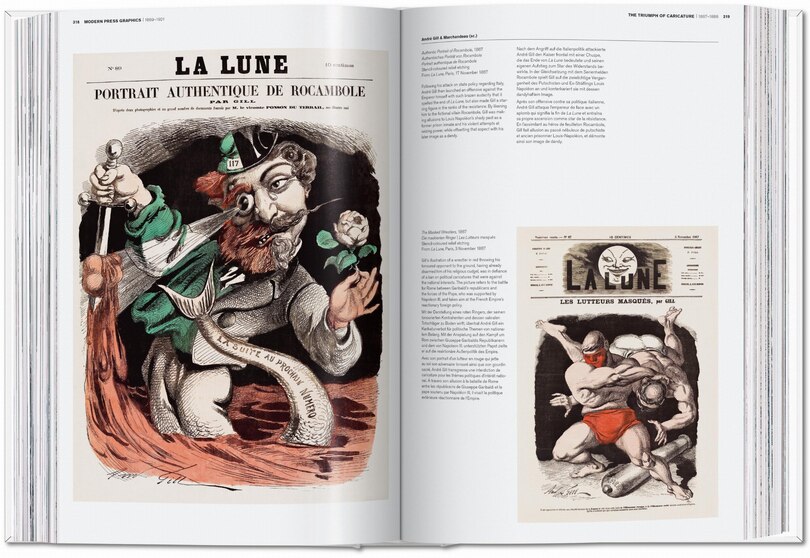 Aperçu du contenu 4_History of Press Graphics. 1819–1921