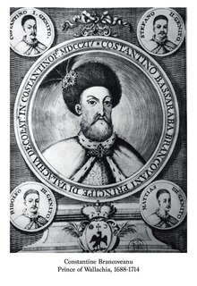 Aper&ccedil;u du contenu_History of Romania