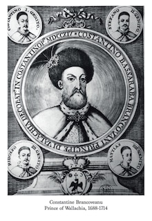 Aper&ccedil;u du contenu_History of Romania