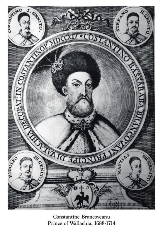 Aper&ccedil;u du contenu_History of Romania