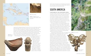 Sample content 3_HISTORY OF THE AMERICAS
