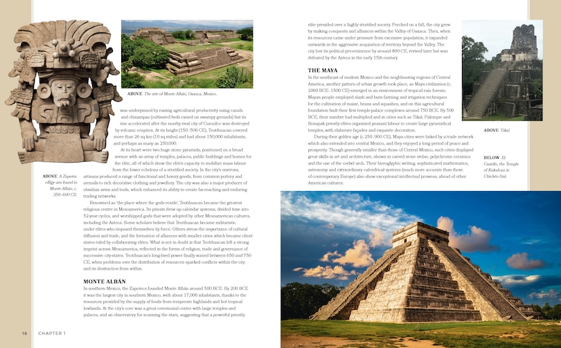 Sample content 4_HISTORY OF THE AMERICAS