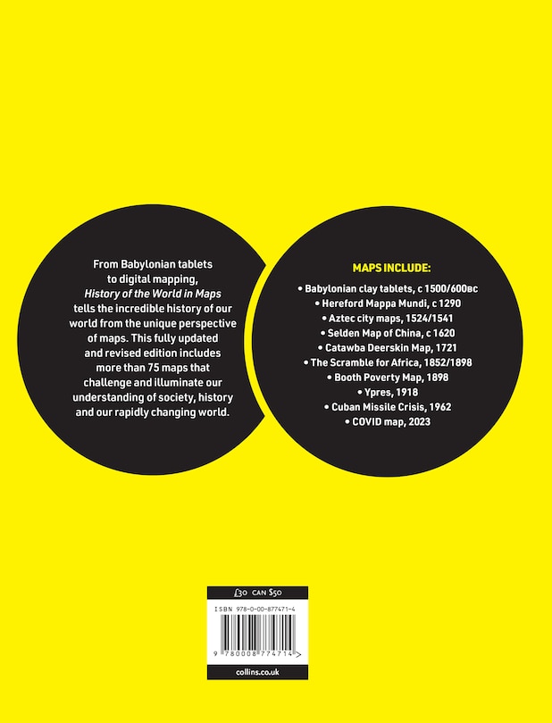 Back cover_History of the World in Maps