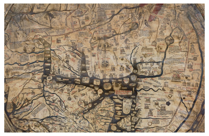 Sample content 3_History of the World in Maps