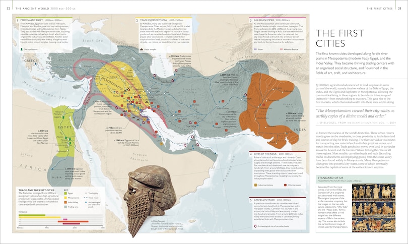 Sample content_History of the World Map by Map