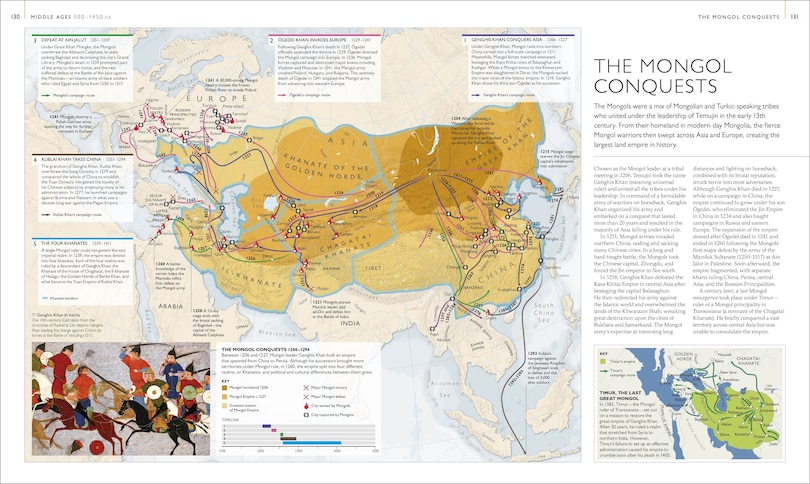 Sample content 3_History of the World Map by Map