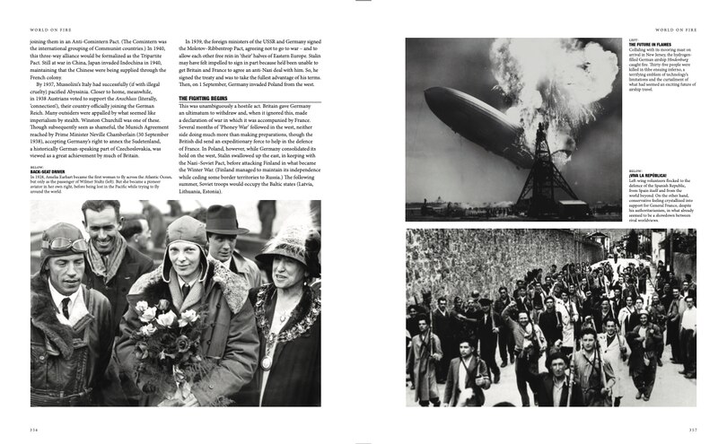 Sample content_History of the World