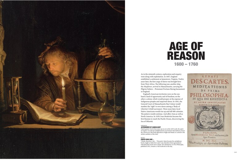 Sample content 4_History of the World