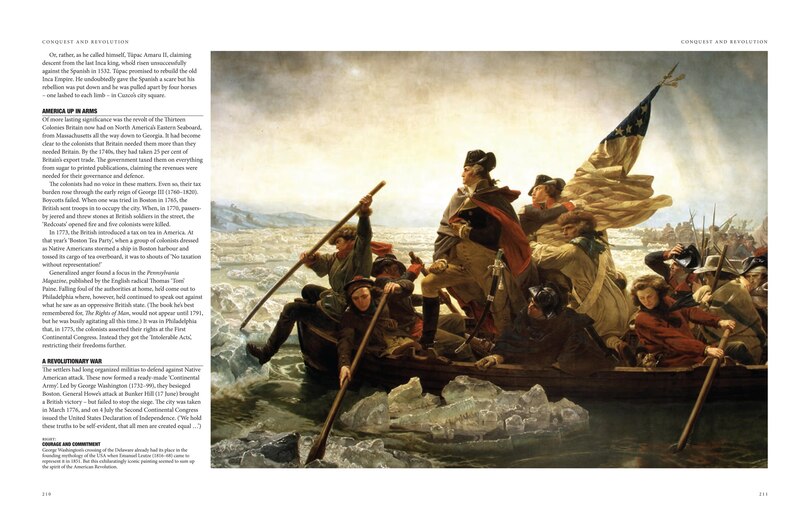 Sample content 5_History of the World