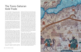 Aper&ccedil;u du contenu 4_History Of World Trade In Maps