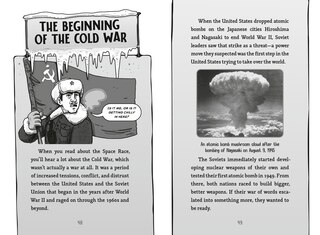 Sample content 5_History Smashers: The Space Race