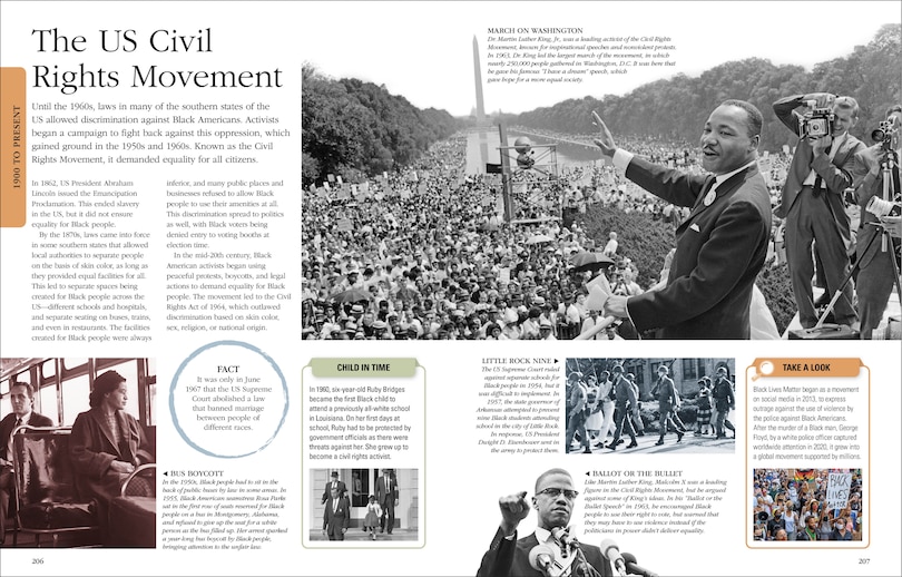 Aper&ccedil;u du contenu_History