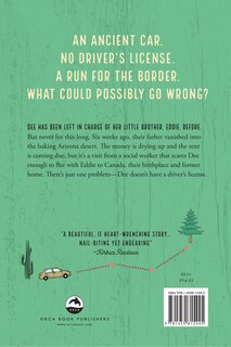 Back cover_Hit The Ground Running
