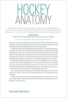 Back cover_Hockey Anatomy