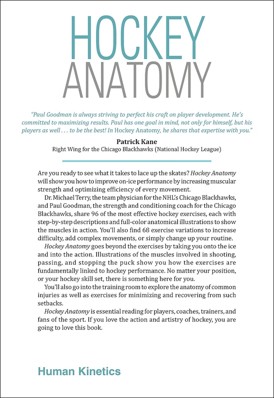 Back cover_Hockey Anatomy