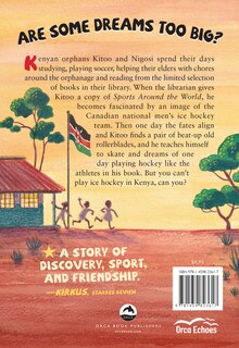 Couverture arrière_Hockey Night In Kenya