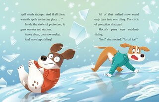 Sample content 2_Hocus and Pocus and the Snow Day Sorcery
