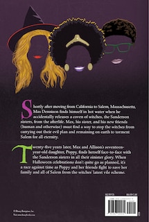 Sample content_Hocus Pocus and the All-New Sequel