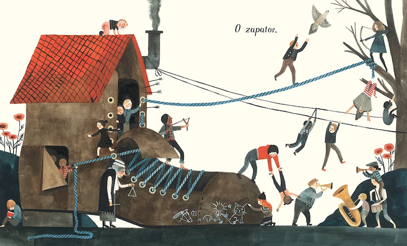 Aper&ccedil;u du contenu 2_Hogar