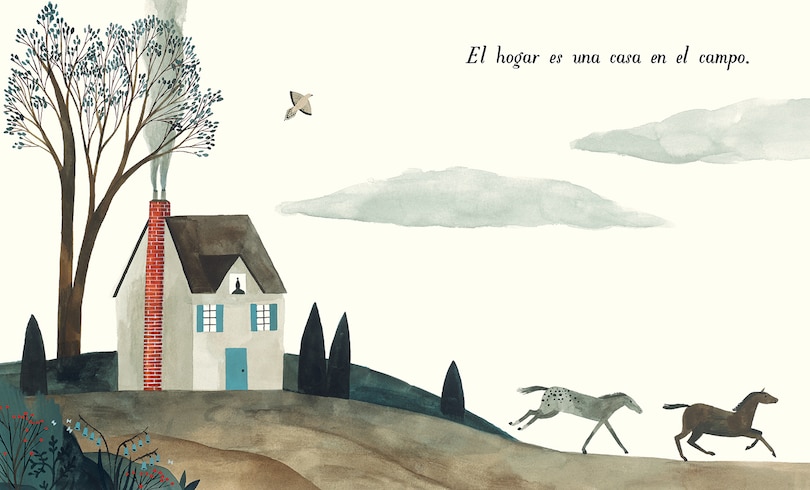 Aper&ccedil;u du contenu 3_Hogar