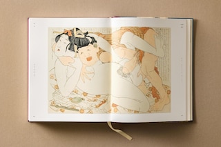 Sample content 2_Hokusai. Shunga