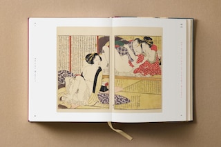 Sample content 4_Hokusai. Shunga