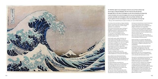 Aper&ccedil;u du contenu_Hokusai