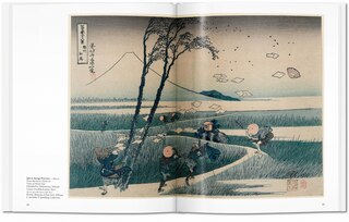 Aperçu du contenu_Hokusai
