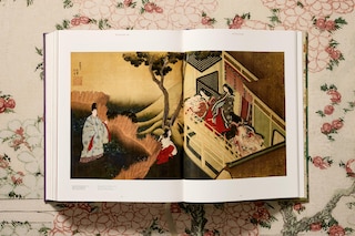 Sample content_Hokusai