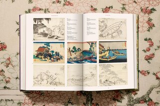 Sample content 2_Hokusai