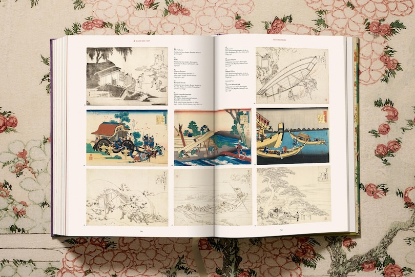 Sample content 2_Hokusai