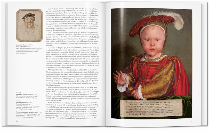 Sample content_Holbein